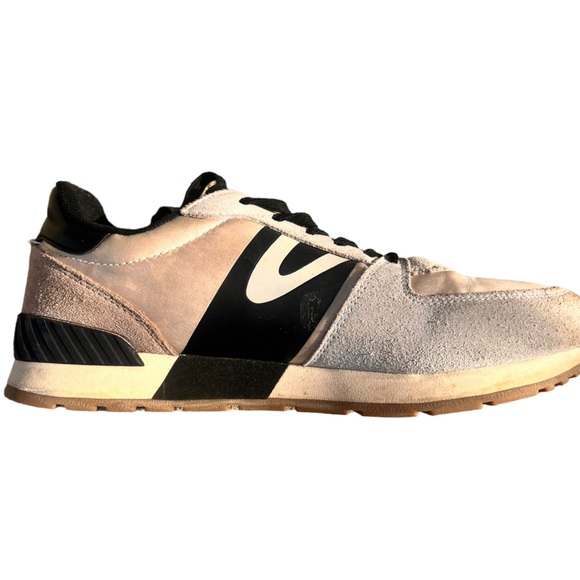 TRETORN womens size 8 Loyola 2.0 sneaker - Picture 3 of 13